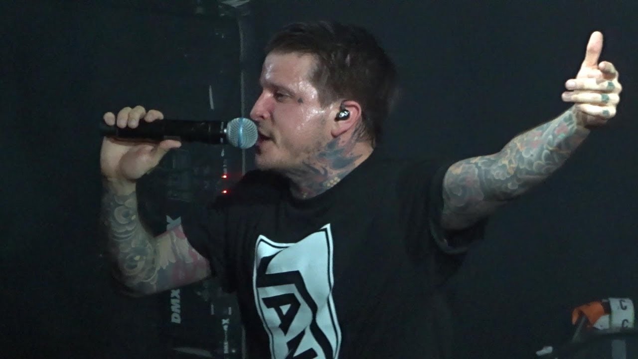 ADEPT - Live @ Kosmonavt, Saint Petersburg 30.03.2019 (Full Show)