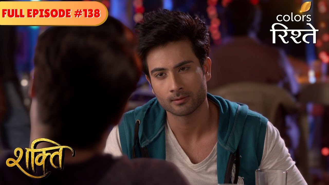 Harman's attempt to reunite with Soumya! | Shakti | Full Episode 138 | Colors Rishtey