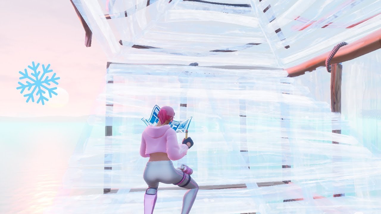 Sweater Weather ❄️ ( Last Chapter 2 Video )