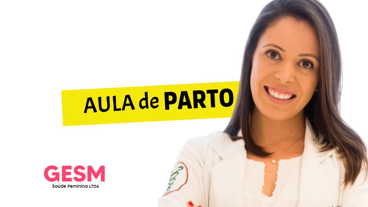 Aula de Parto #fisiopelvica #fisioterapiapelvica  #gestação #pós-parto | Live #013