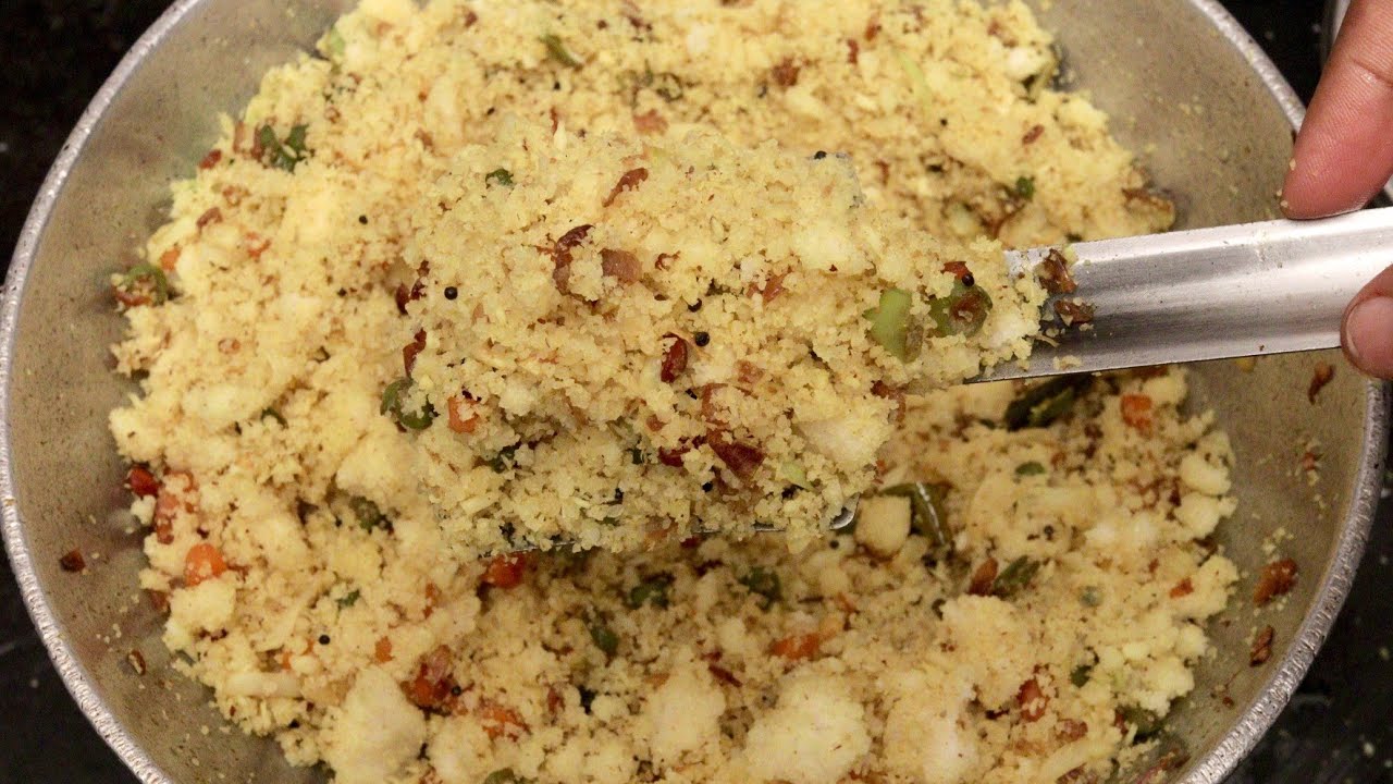 അരിപൊടി ഉണ്ടെങ്കിൽ ഒന്ന് ഉണ്ടാക്കിനോക്കു !  Dinner 