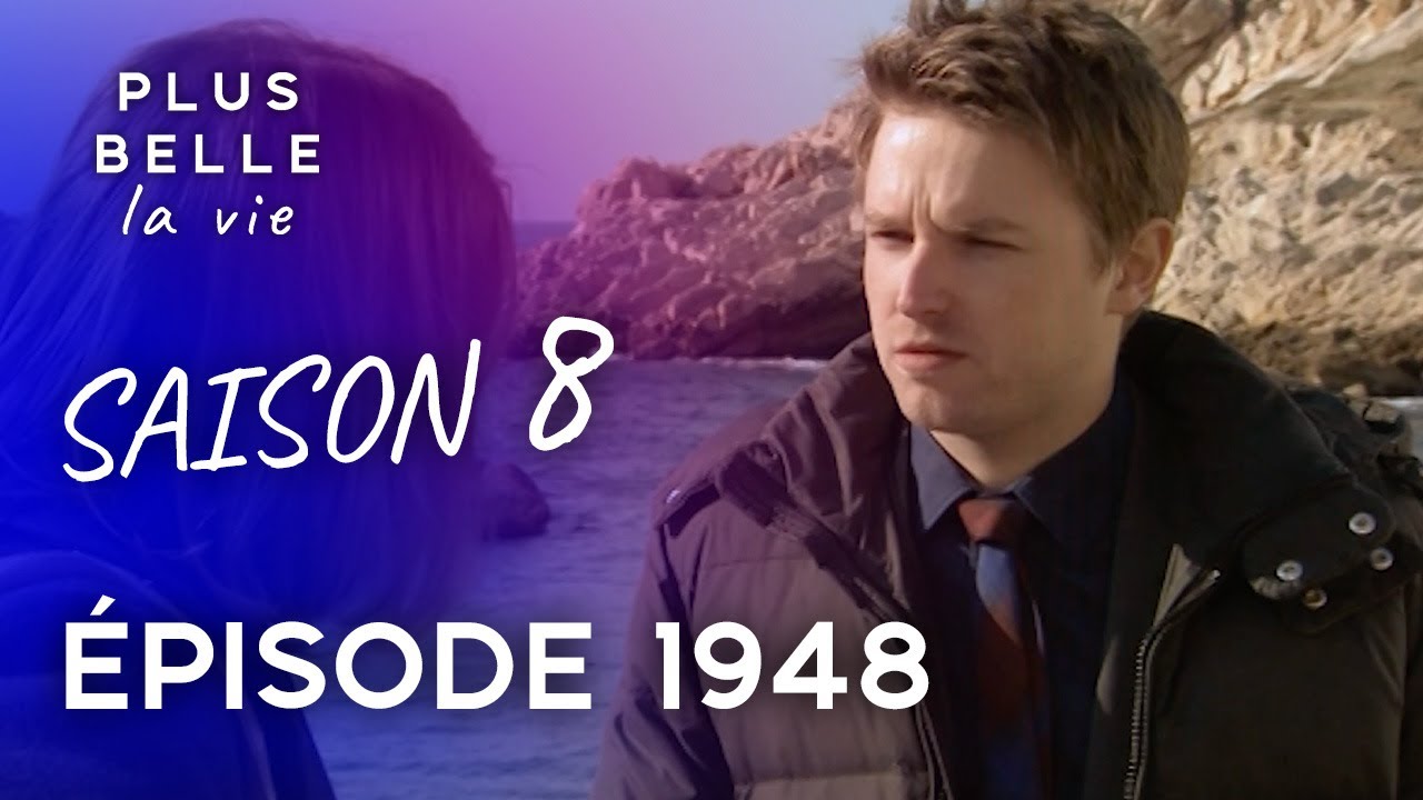 Saison 8, Épisode 1948 - PLUS BELLE LA VIE | Nathan, directeur général d'If Evasion