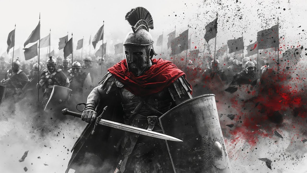 Imperial Bass – Consul | Epic Imperial Battle Instrumental