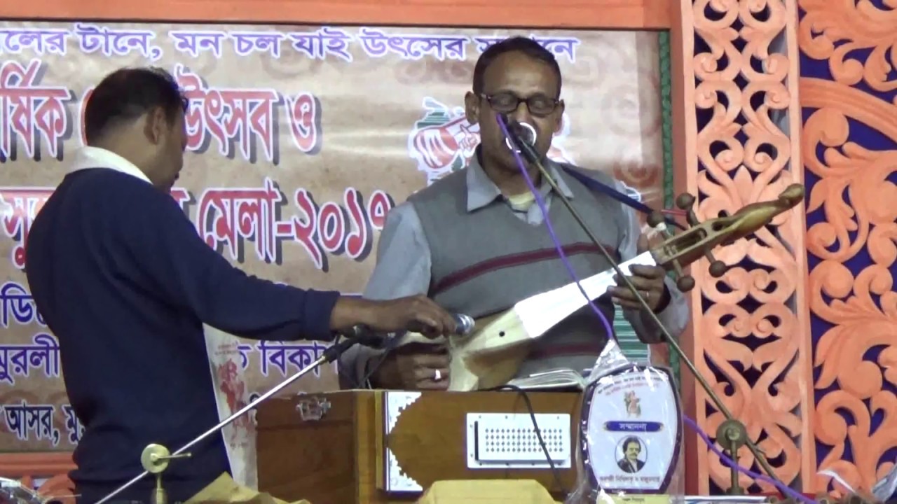 গুরুপদ গুপ্ত-আমি যাত্রা গানে রাজার পার্ট করতাম