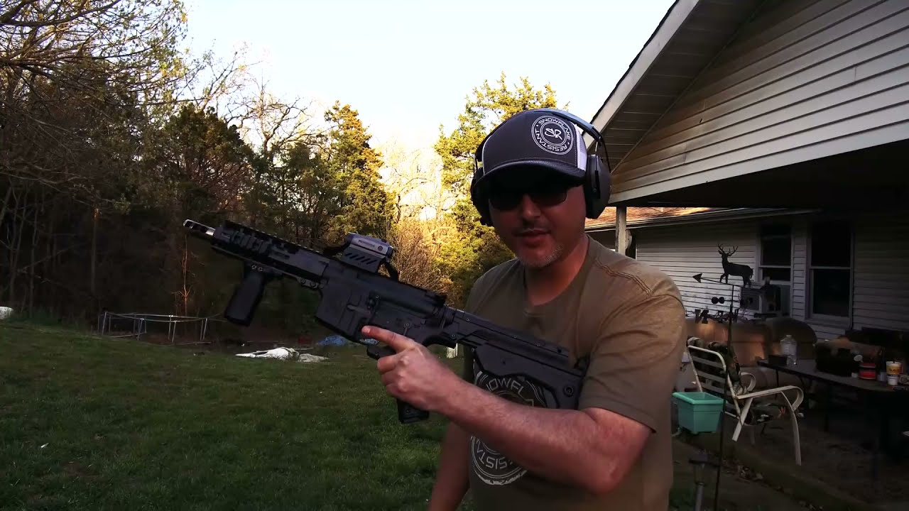 Bump Stocks are slow, Tac-Con 3mr is fast even in 2nd mode. FRT15/NFA WARS.