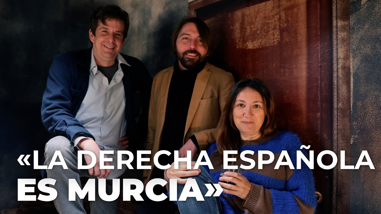 A LA IZQUIERDA LE OFENDE QUE LOS FACHAS SE DIVIERTAN | Ivars, Argudo, Ussía