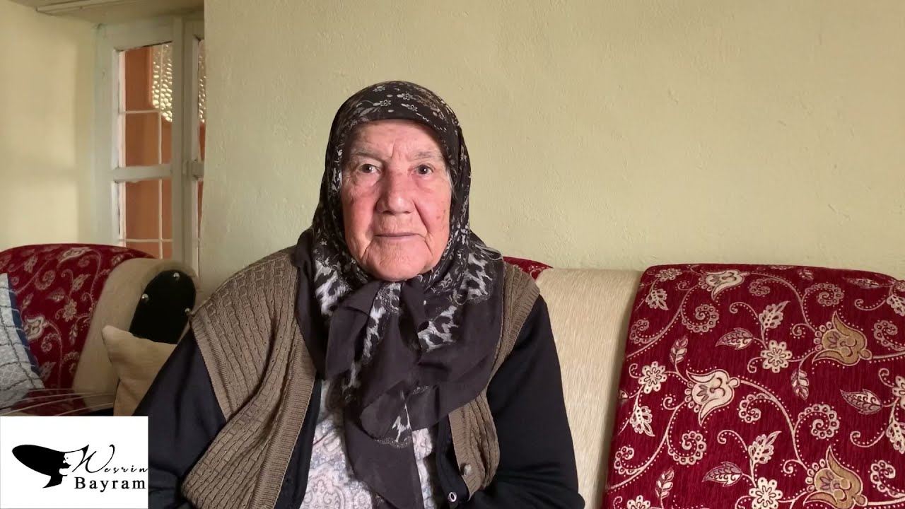 Ağıt, Dirok, Tayibe Kayhan , Nesrin BAYRAM