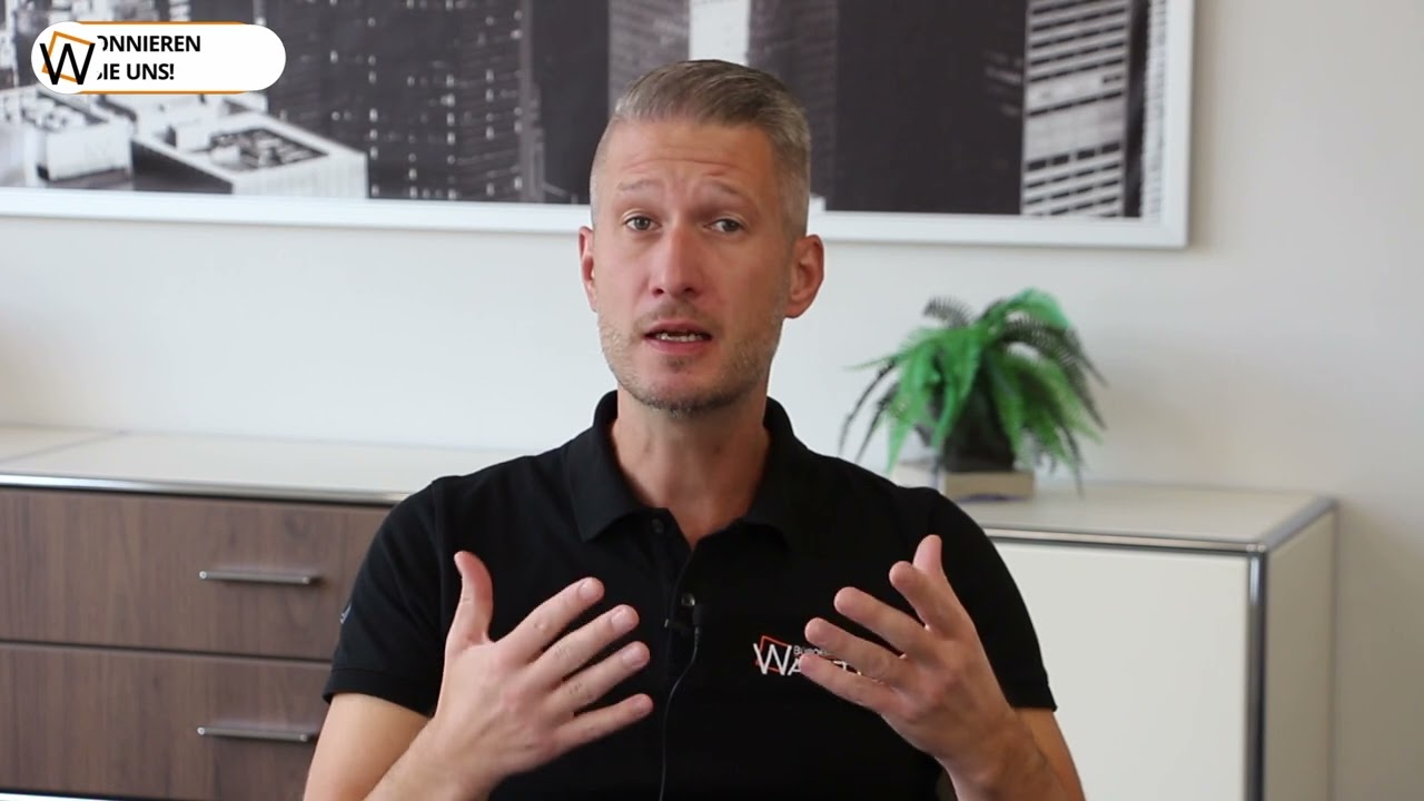 Sedus se:lab e-desk | Johannes Warth | Warth Büroeinrichtung Trier