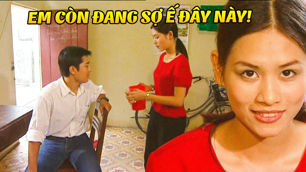 Chị Nguyệt "Thảo Mai" Trổ tài BẮT CÁ "3 Tay" cùng một lúc  | Phía Trước Là Bầu Trời | PHIM VTV