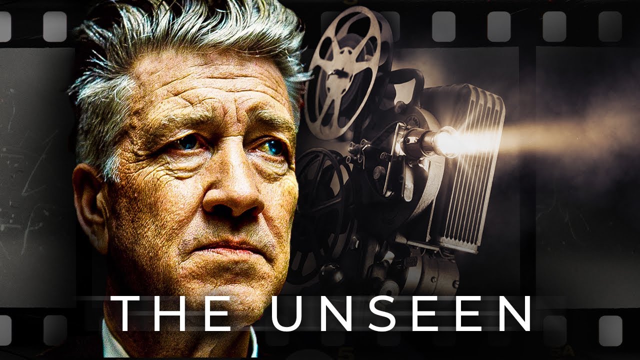 Вот почему некоторые люди видят мир, который другие не видят — Дэвид Линч о трансцендентальной ме...