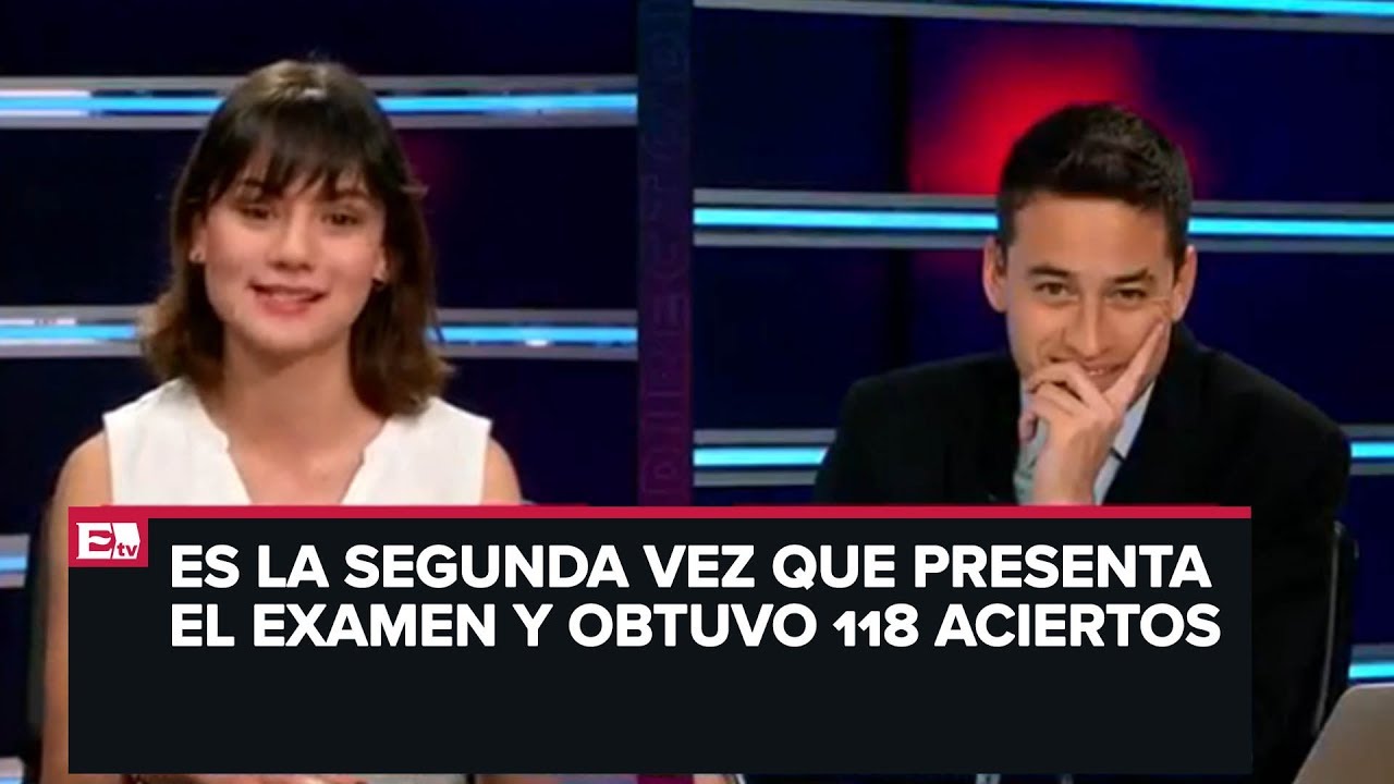 Directo a la Entrevista: Mejor porcentaje para entrar a la UNAM 2019