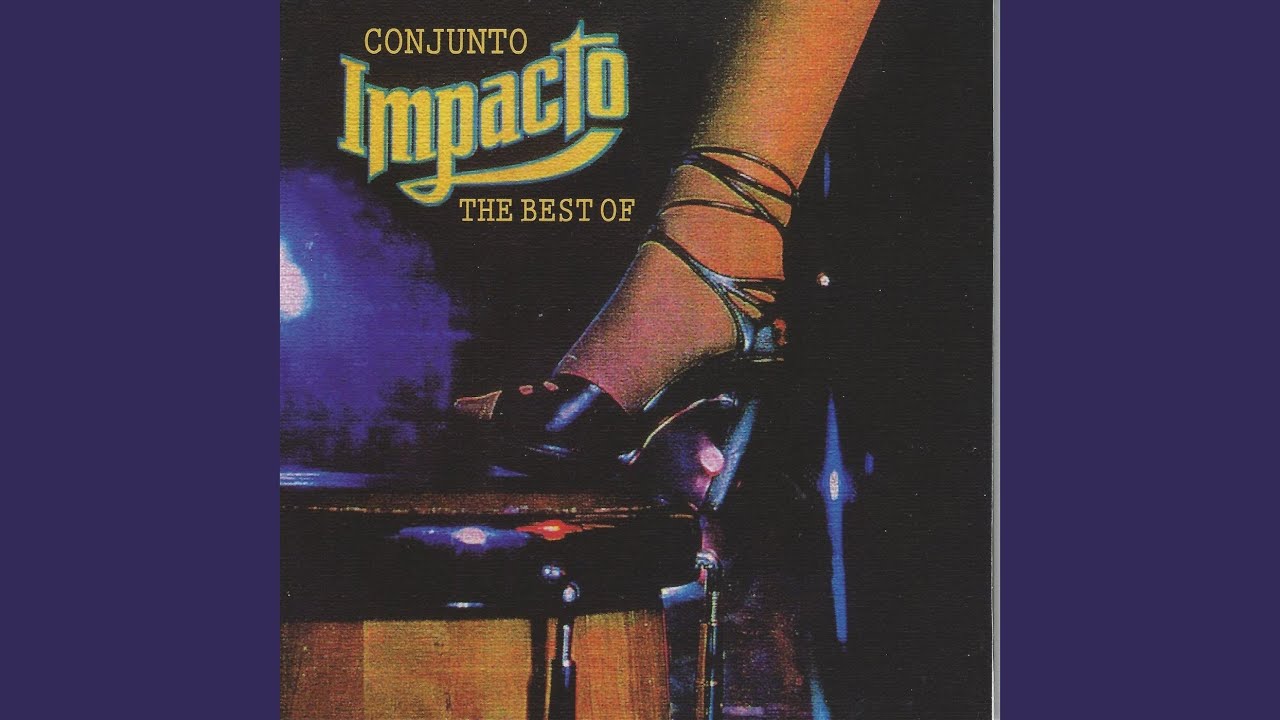 Una Rumba en Mi Barrio