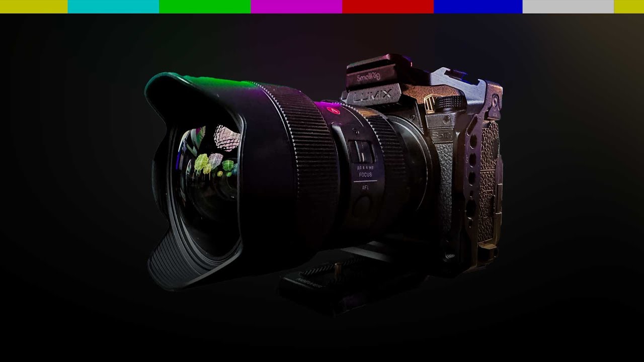 Sigma 14 - 24mm f/2.8 (L Mount) First Impressions | Start to Finish TV