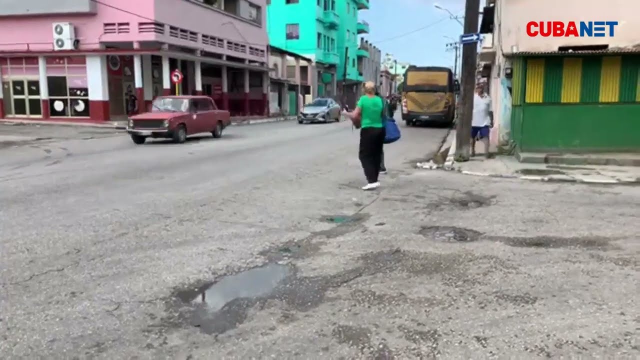 CubaNet recorre MARIANAO, la TIERRA PROMETIDA de los cubanos