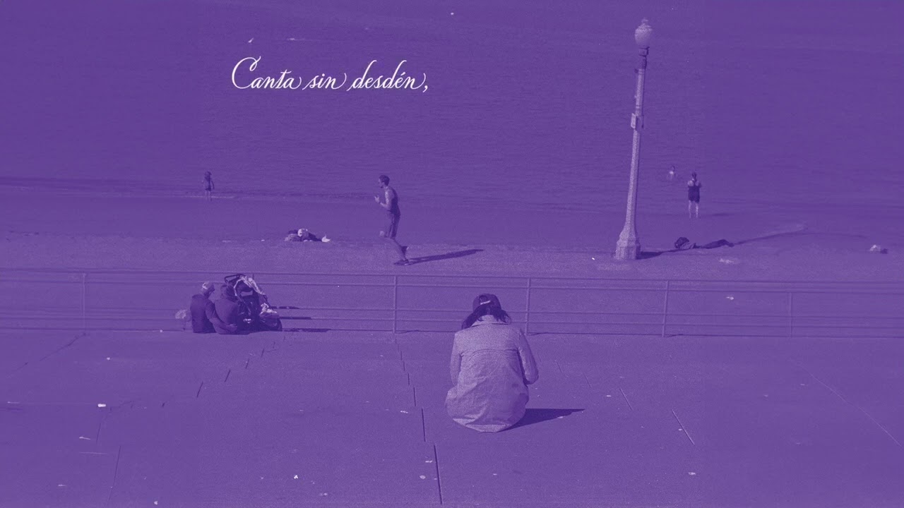 José Madero - Dafne (Lyric Video)