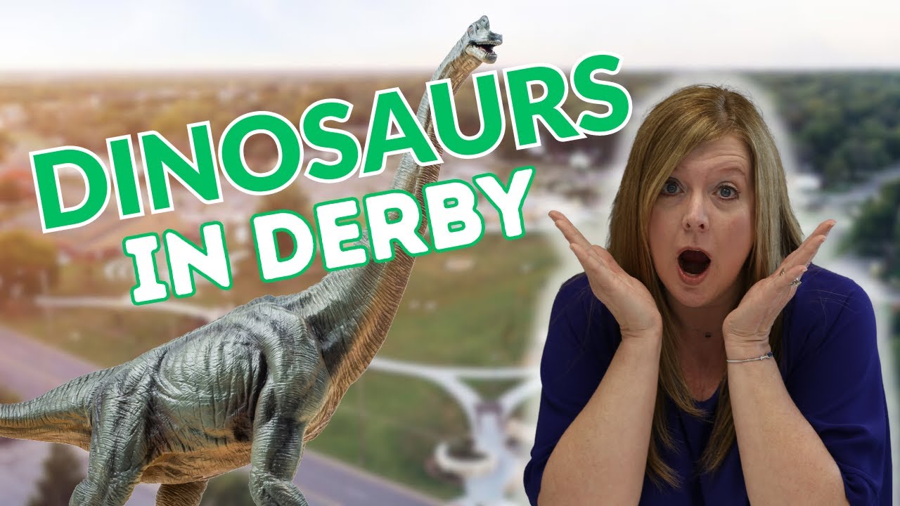 Living in Derby, KS - Wichita's Biggest Suburb