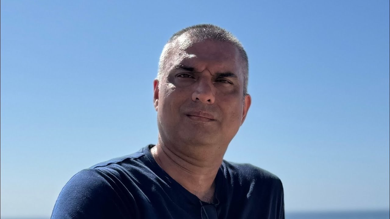 الرد على مصطفى فؤاد حول إشكالاته / المتدبر القراني لقمان الداماد