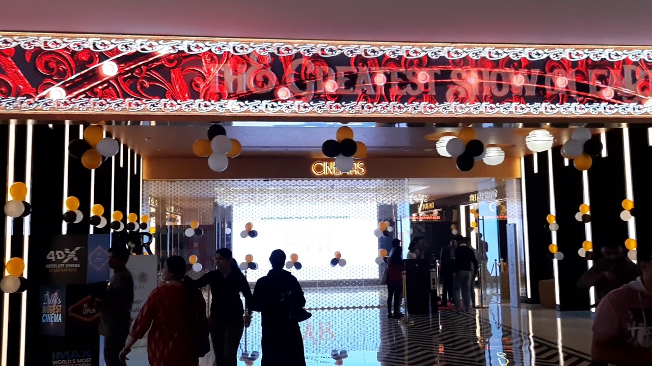 PVR SUPERPLEX Vegas mall dwarka Sector 14