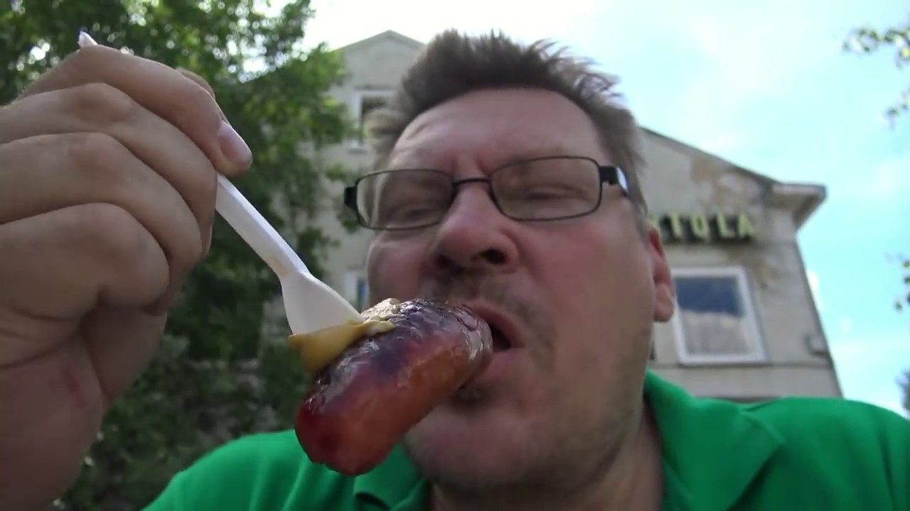 TEAN JA PASIN GRILLI MAKKARA TESTI KOLMAS VAUVA?