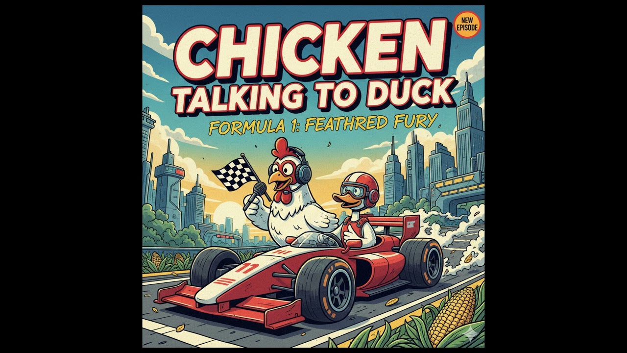 Viv's Relationship with Formula 1