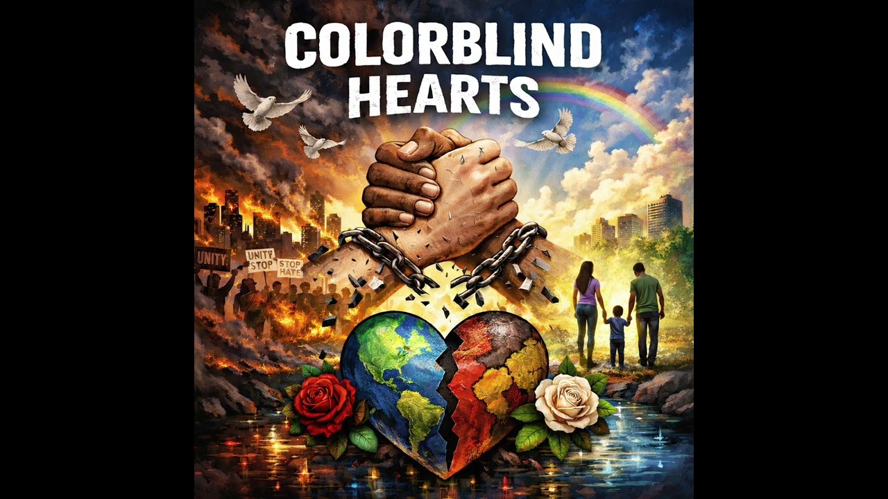 “Colorblind Hearts”