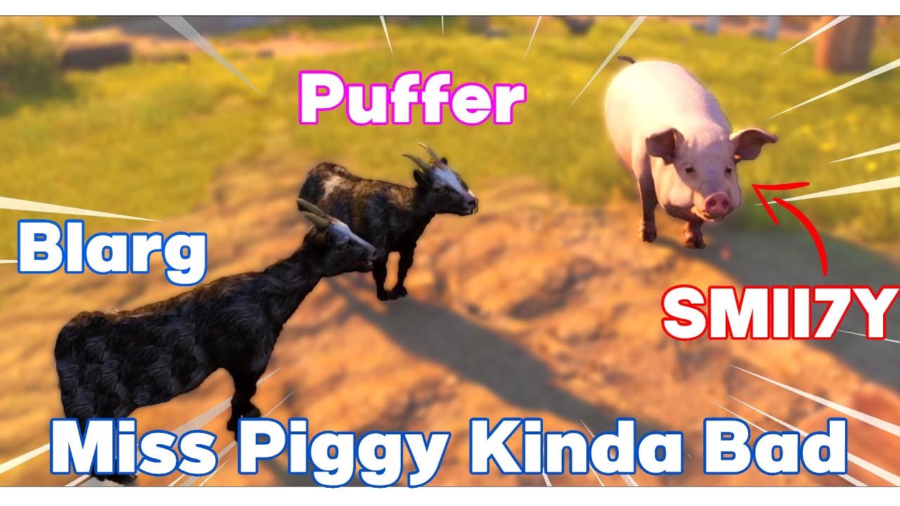 The New FUNNIEST Game We've EVER Played