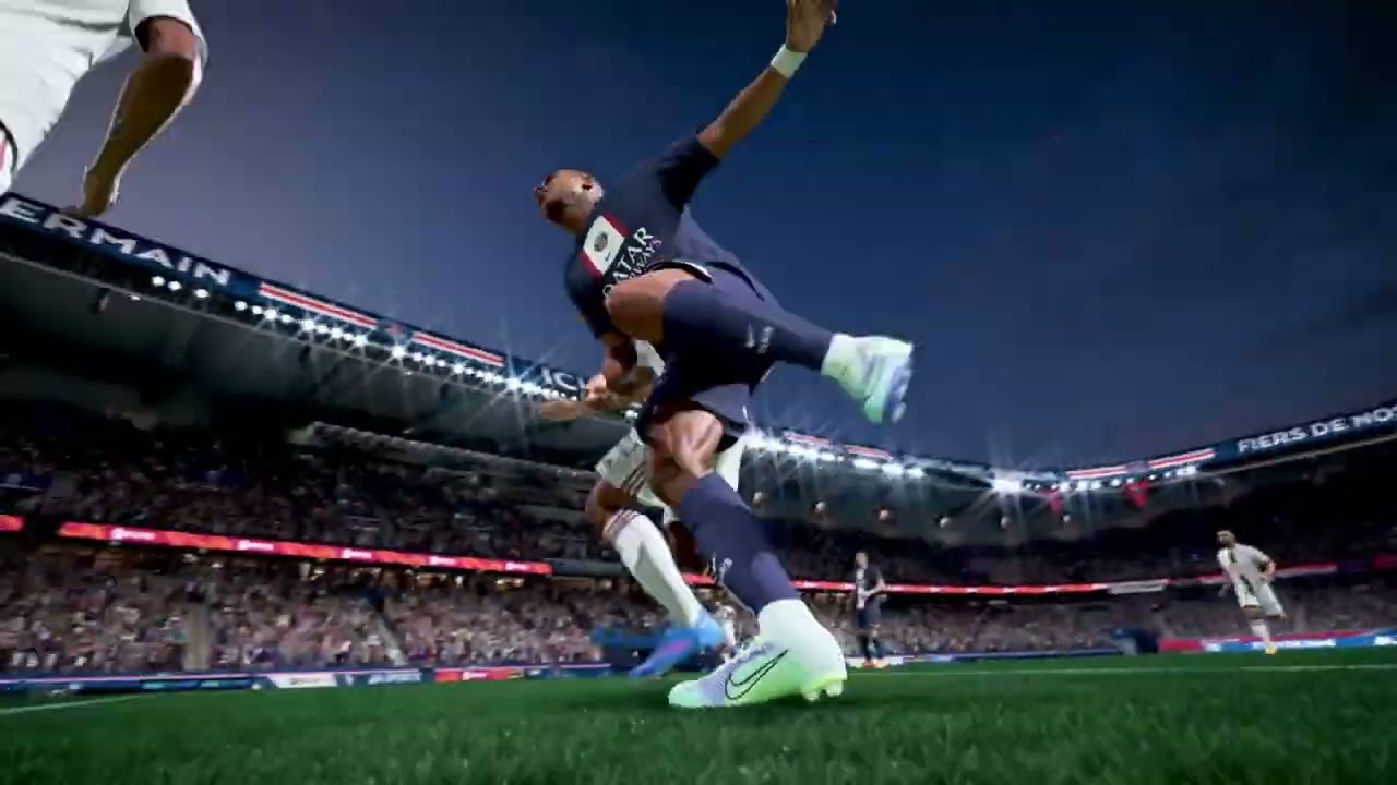 FIFA 23 - Pre-order Trailer