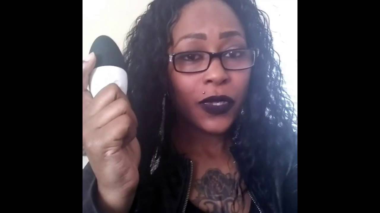Siri 2 from Lelo Review