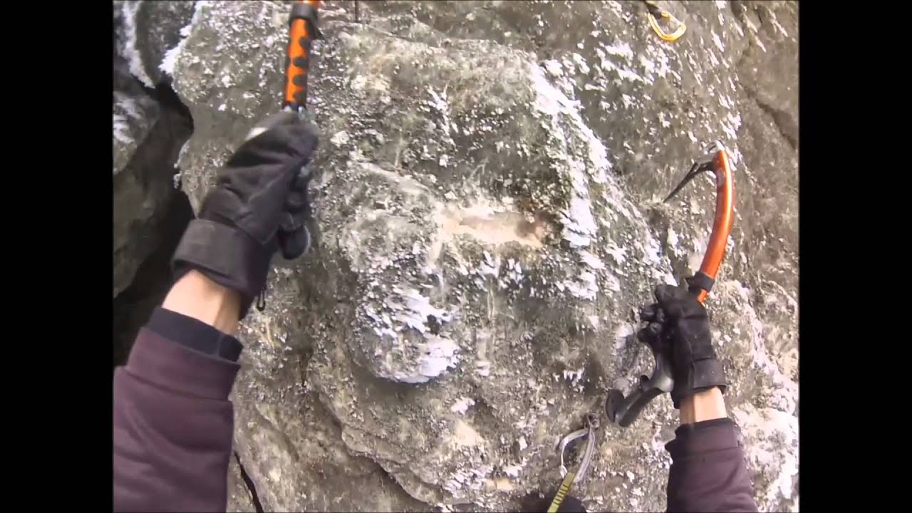 Erstbgegehung 