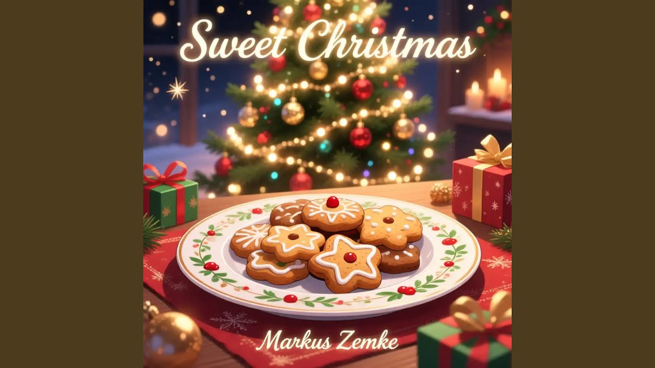Sweet Christmas (feat. Judith Zemke) (Kinder Version)