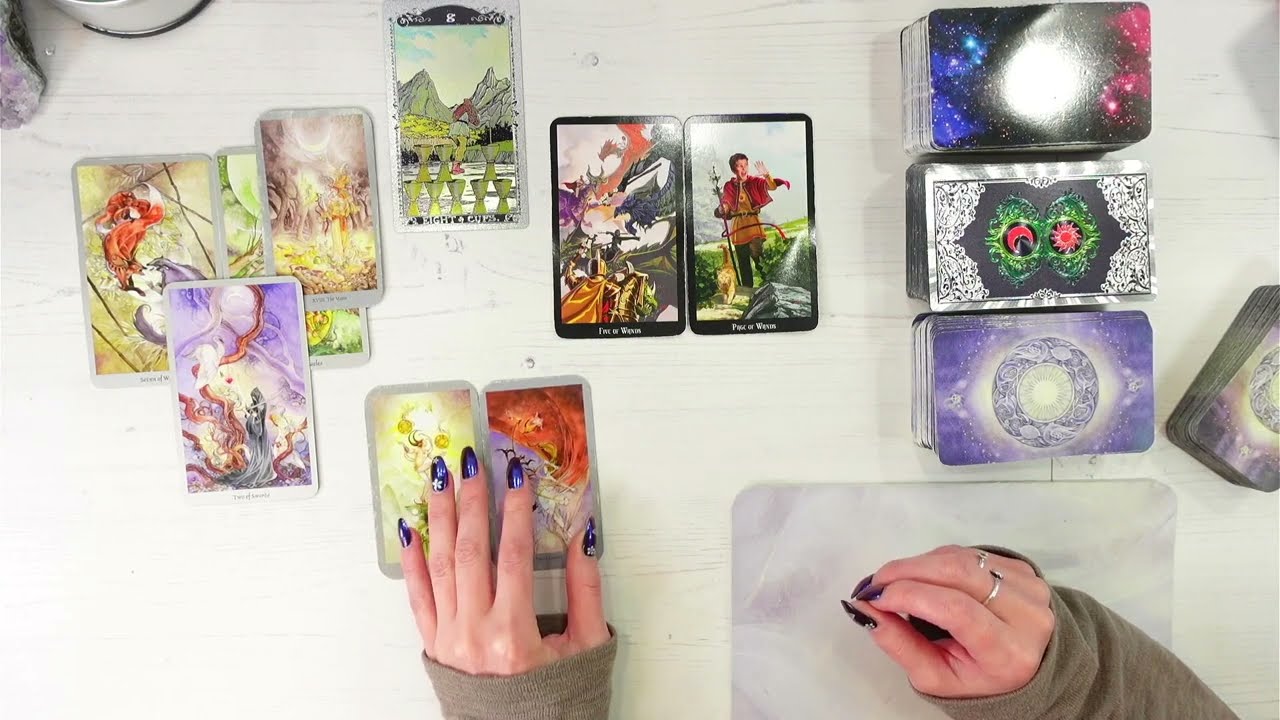 SCORPIO LOVE TAROT - Starve Them Out, Scorpio! (They Have So Many Regrets About You!) (JULY 2023)