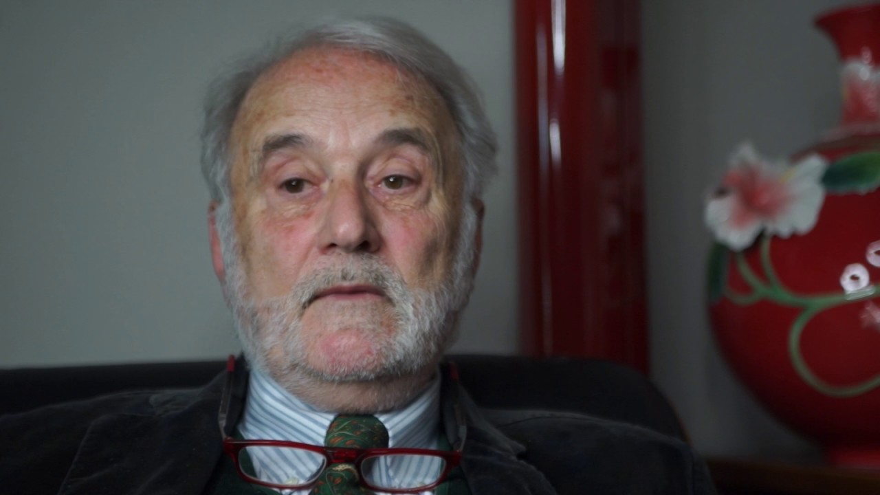 Franco De Masi VOCABOLARIO PSICOANALITICO: Trauma