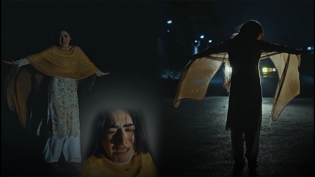Ghulam Ne Sundri Ko Gari Maar Di #ghulambashahsundri  #imranashraf #ghulam #badshah