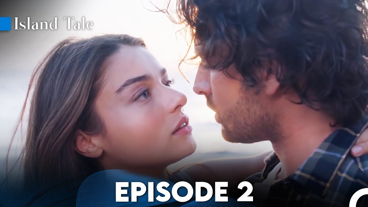 Ada Masalı | Be My Sunshine Episode 2 (English Subtitles)