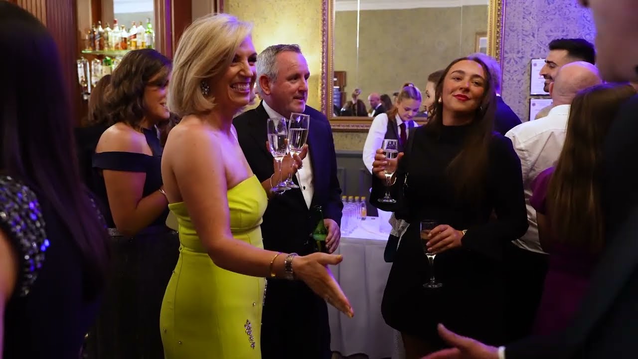 Laois Business Awards 2025