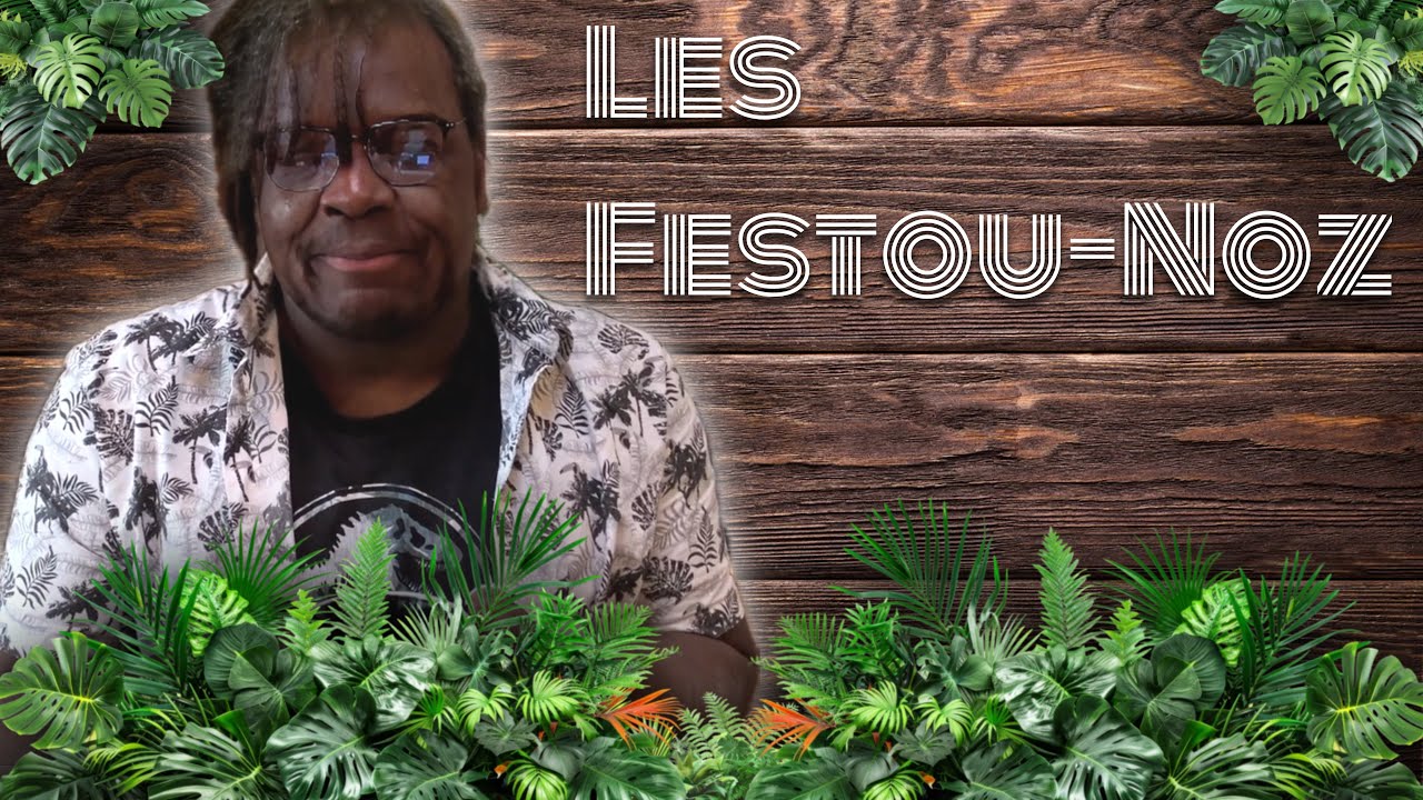 Les Festou-noz