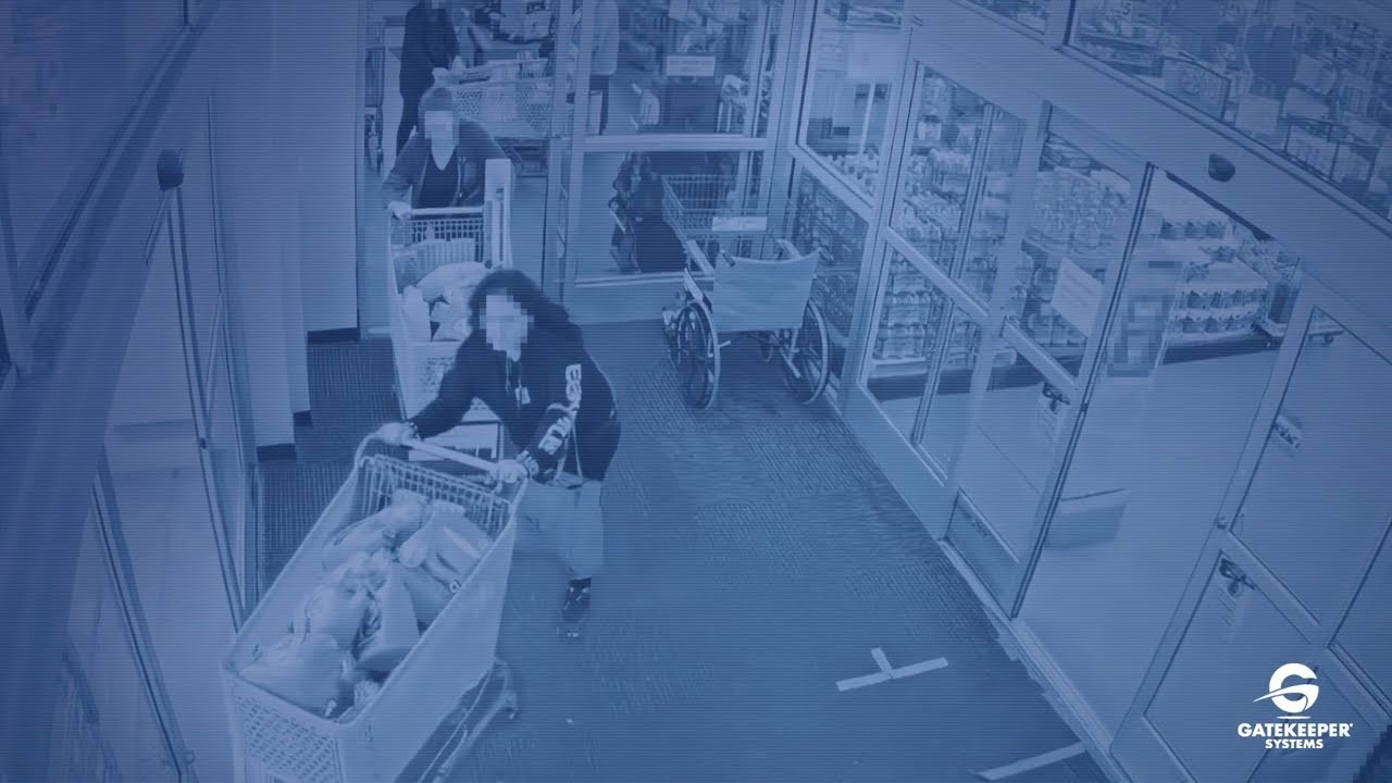 Technologie Purchek® Video