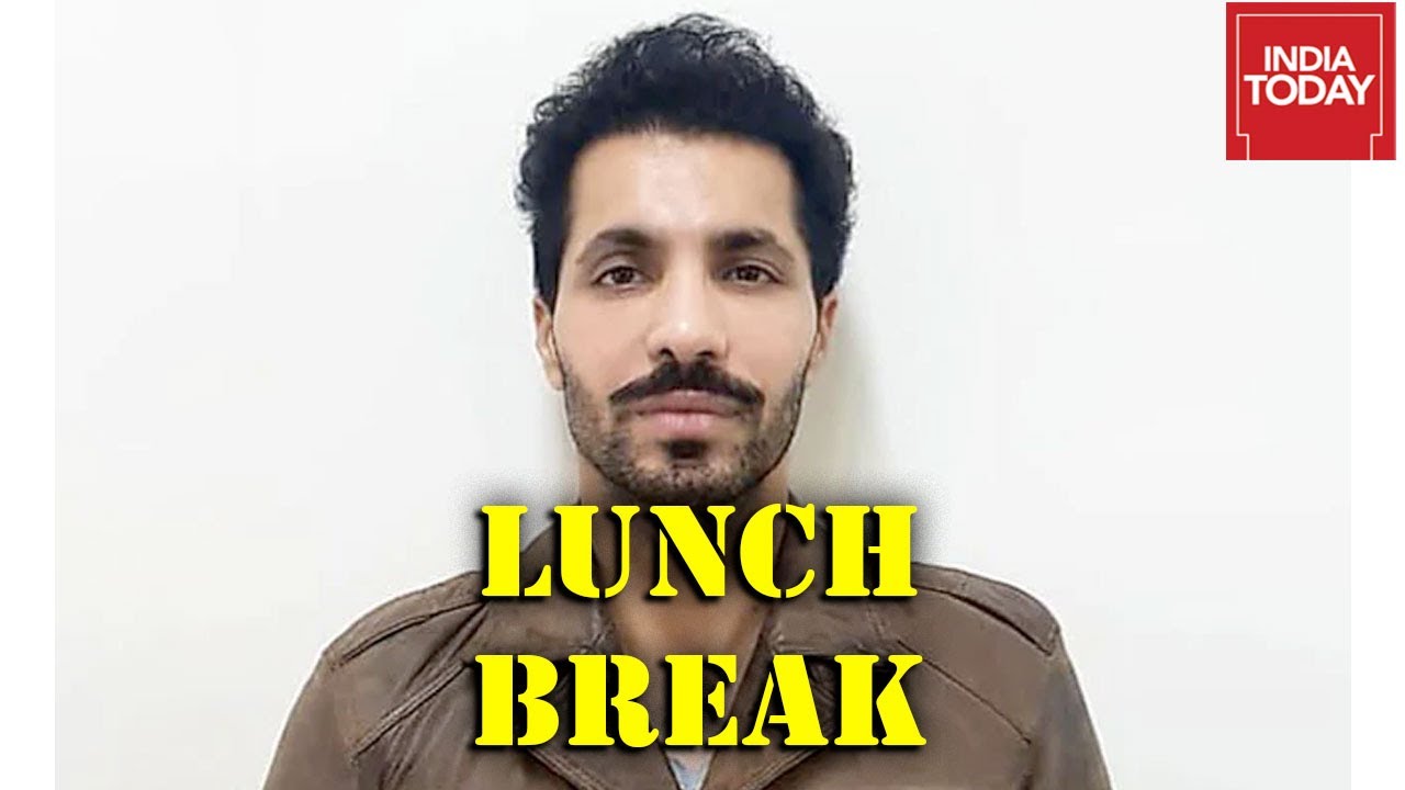 Lunch Break| Deep Sidhu Arrested; Chamoli Glacier Devastation; Sasikala Back In Tamil Nadu; & More
