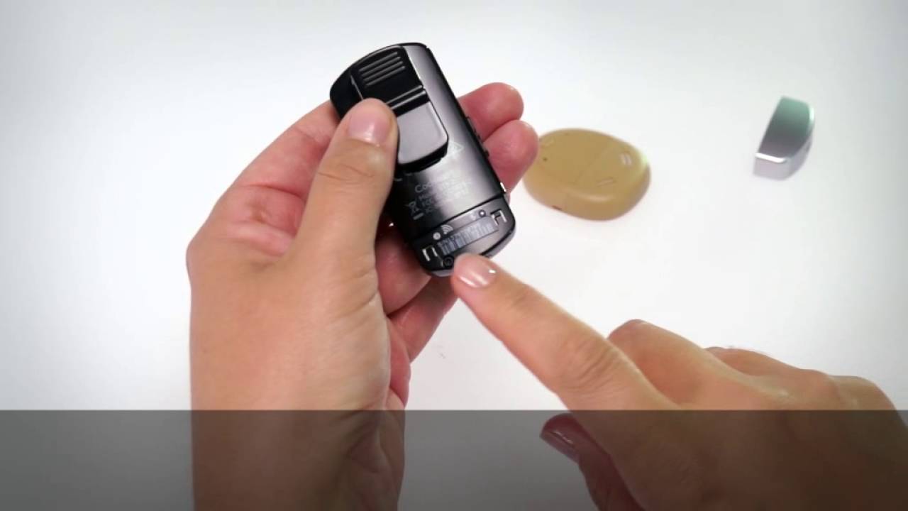 Kanso™ - Pair with the Phone Clip
