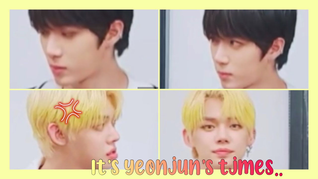 It’s time for Yeongyu...| Ep 3❤️