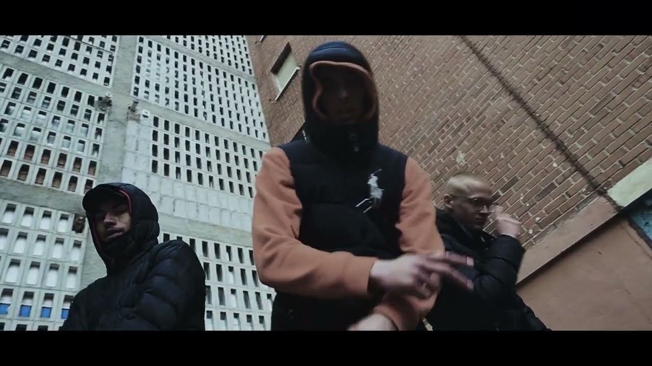 PRINZ - AMBITIONZ