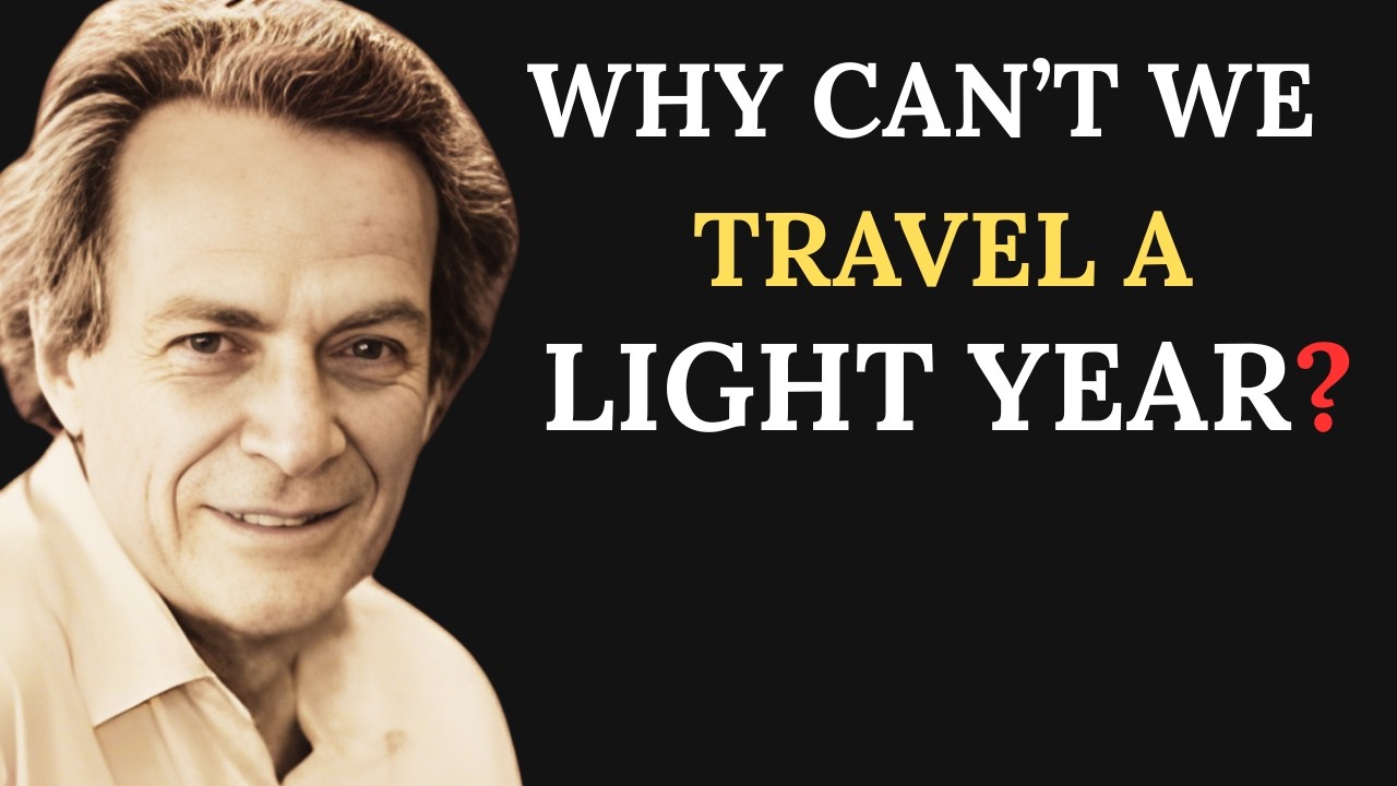 Why We Can’t Reach a Light-Year: The Physics of Relativistic Limits