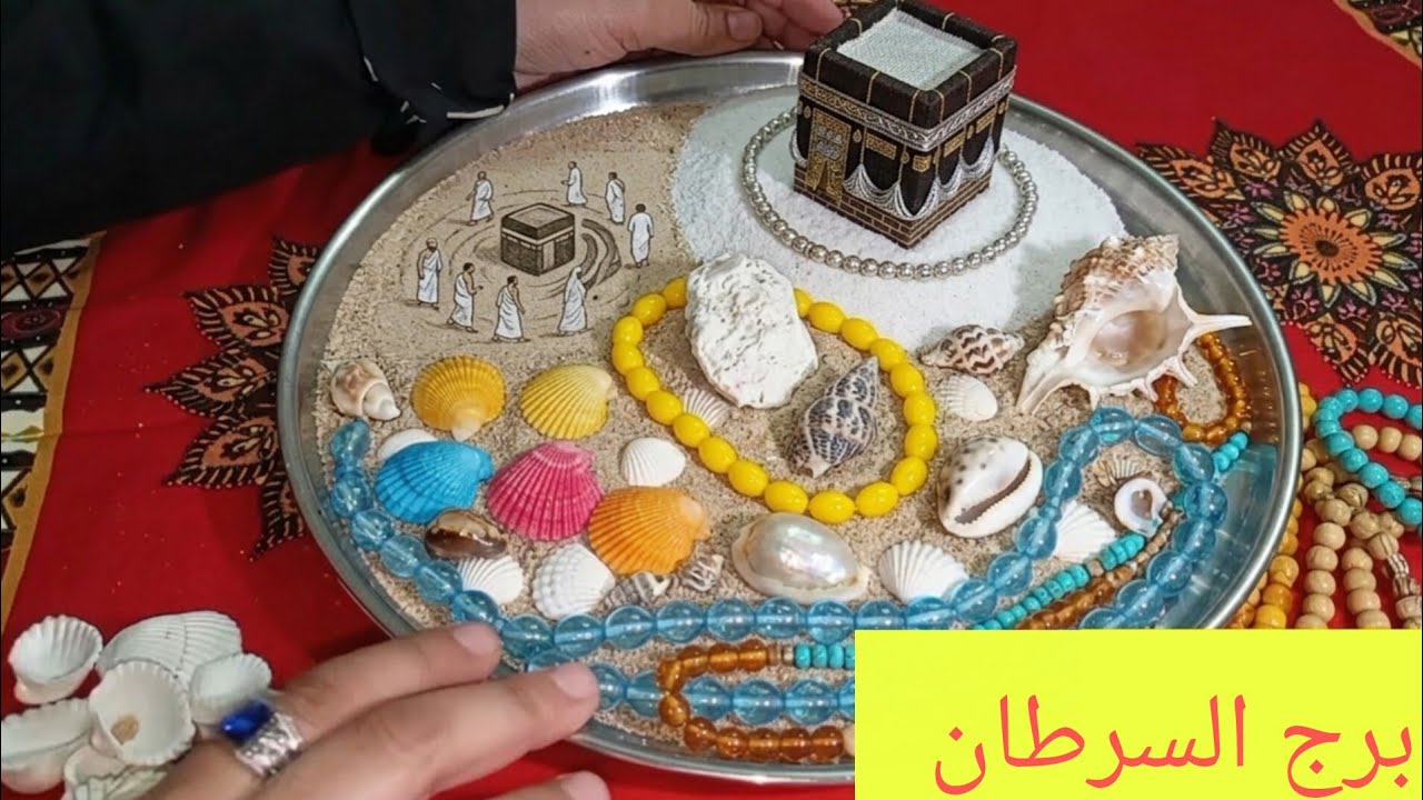 برج السرطان 💖حواله بنكيه💯زياره🔥 تعويض امر استعد للمفاجات الكبرى💸لقاء بشخص💖هتسمع خبر عن ست حربايه