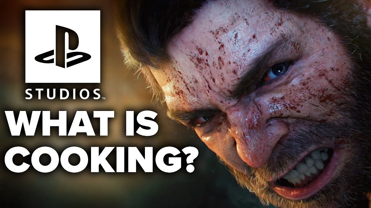 What PS5 Games Are PlayStation Studios Working On? | WHAT’S NEXT