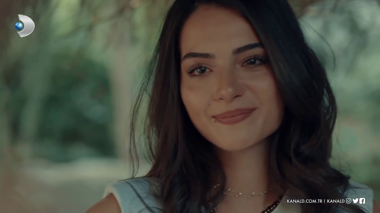 YasDem - Melisa Asli Pamuk - Undo My Sad // Yasemin and Adem