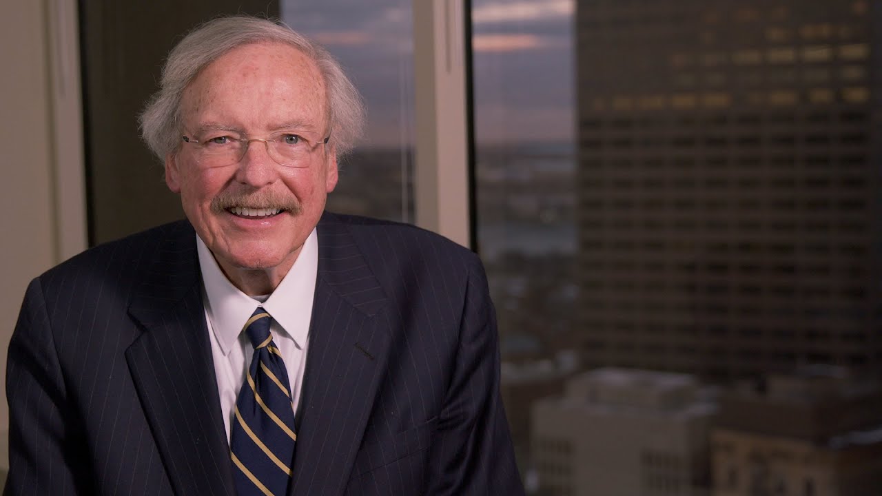 Hon. Paul E. Troy (Ret.) | JAMS Boston Mediator & Arbitrator