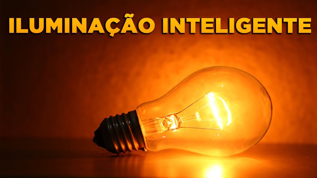 Conceitos de Ilumina&ccedil;&atilde;o Inteligente | XPerttiX