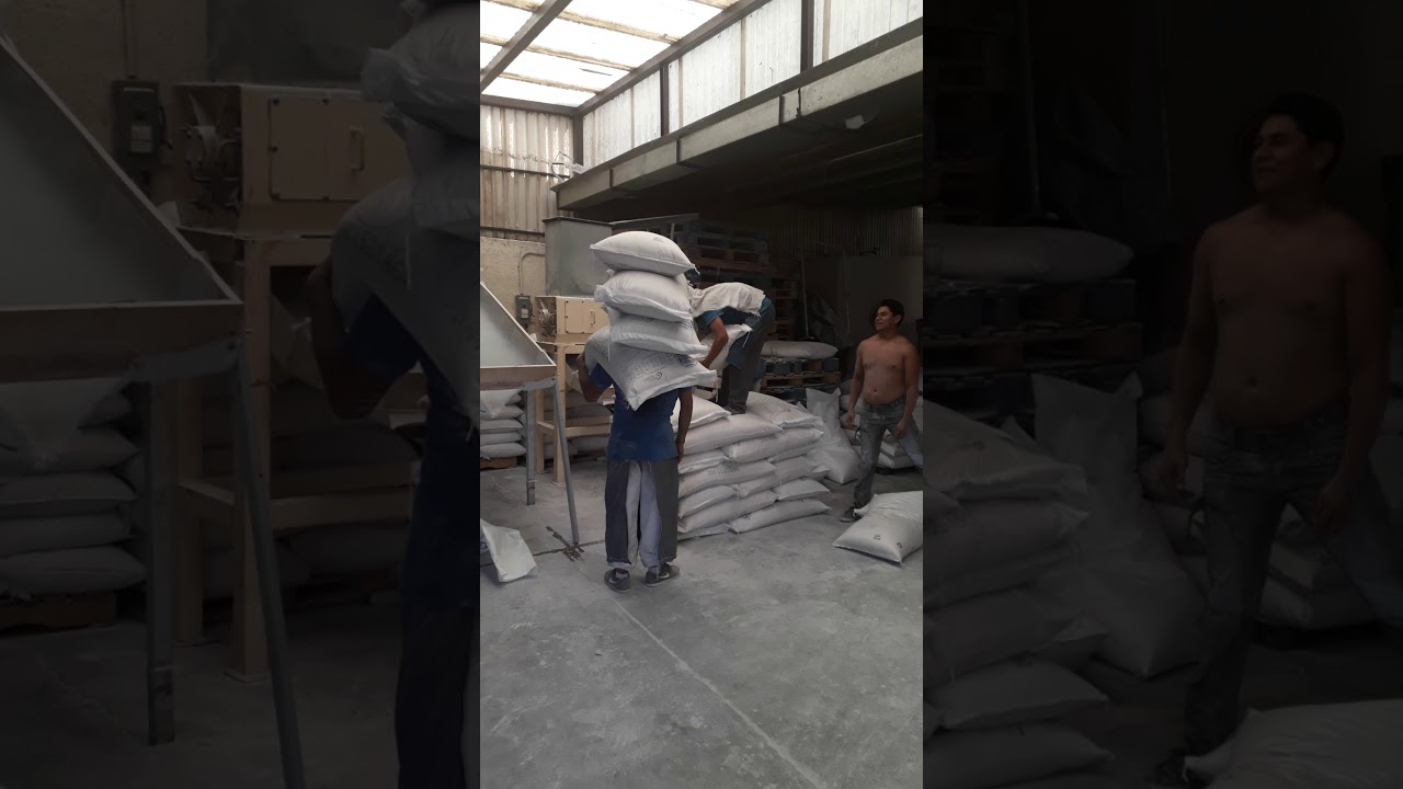 INCREIBLE EL REY DEL BULTO LO VUELVE A HACER