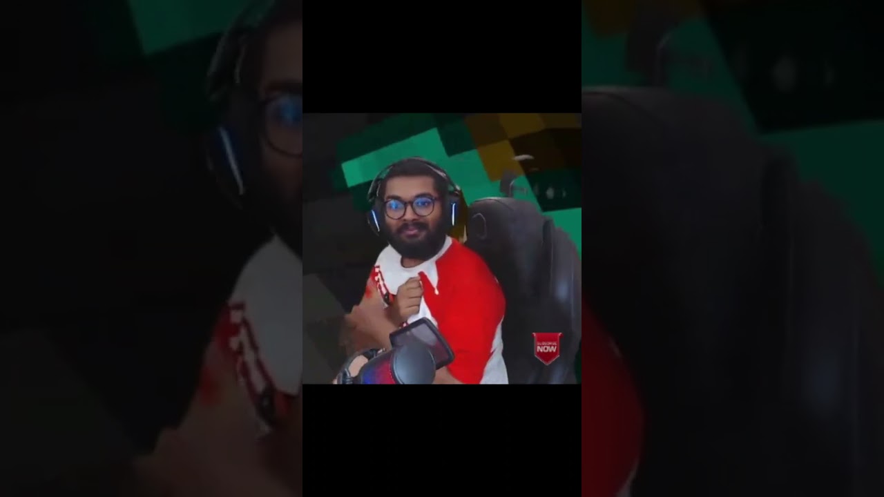 Trolling @RANDOM_GTV in Kemics season 5