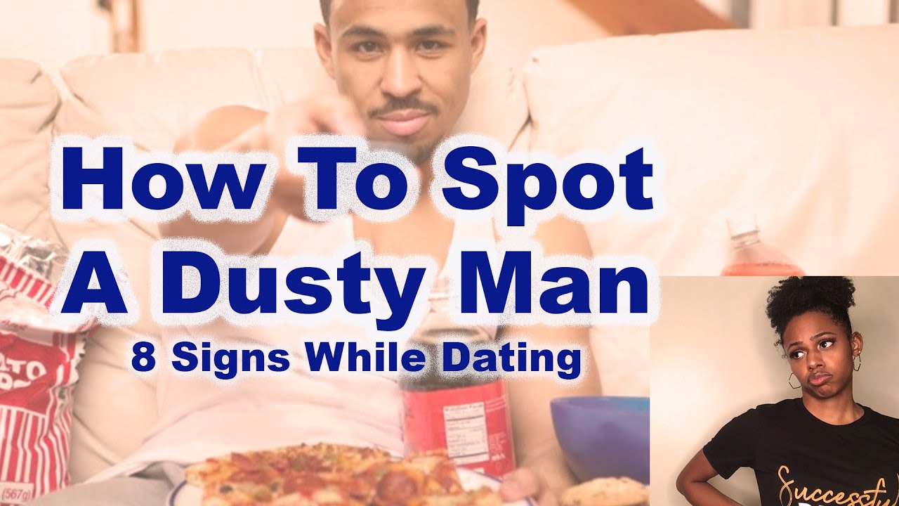 MUST WATCH: Signs You Are Talking to a Dusty Man! | Hypergamy